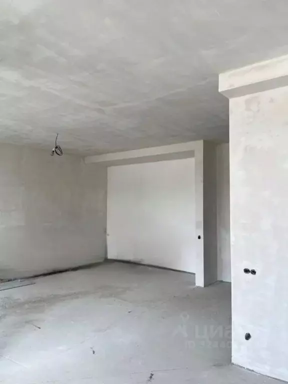 Студия Кабардино-Балкария, Нальчик ул. Атажукина, 2А (45.0 м) - Фото 2