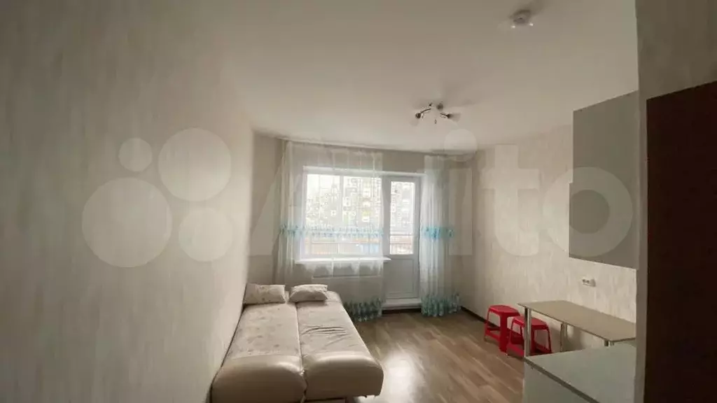 Квартира-студия, 18 м, 4/10 эт. - Фото 0