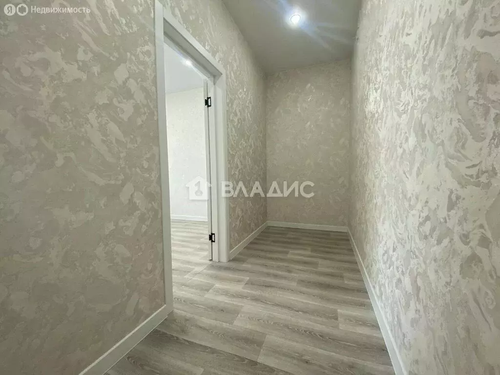 1-комнатная квартира: Благовещенск, Литейная улица, 41 (38.4 м) - Фото 0