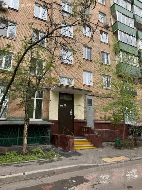 3-комнатная квартира: Москва, проспект Маршала Жукова, 8к1 (54.9 м) - Фото 0