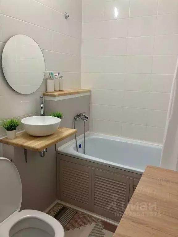 Студия Челябинская область, Челябинск ул. Петра Столыпина, 15А (25.0 ... - Фото 2