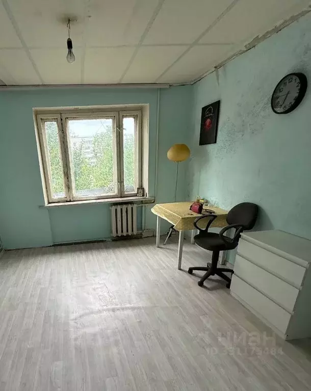 Комната Самарская область, Тольятти ул. Ленина, 31 (13.0 м) - Фото 1
