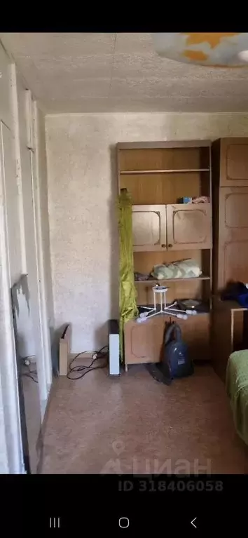 1-к кв. Саратовская область, Саратов ул. Имени С.Т. Разина, 75А (34.9 ... - Фото 0