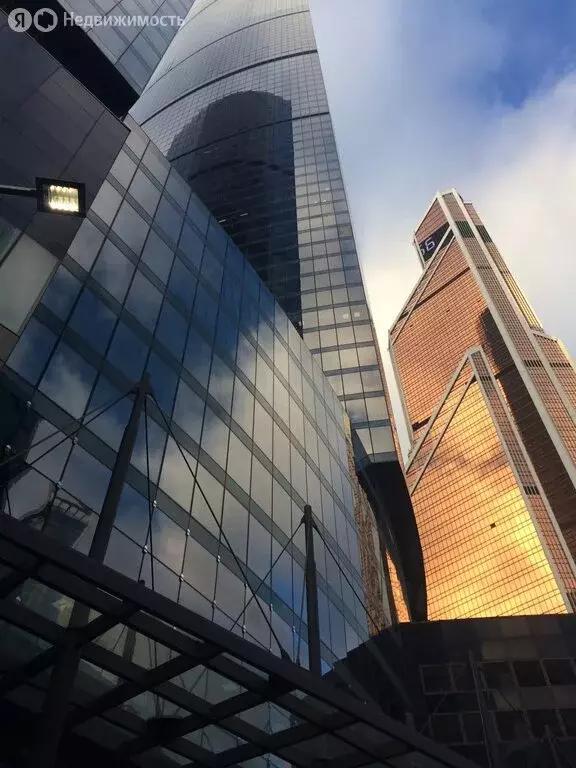 Офис (207 м) - Фото 1