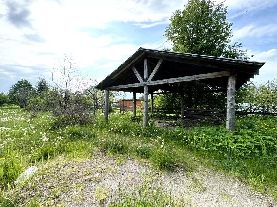 Участок в Тверская область, Конаковский муниципальный округ, д. Дорино ... - Фото 1