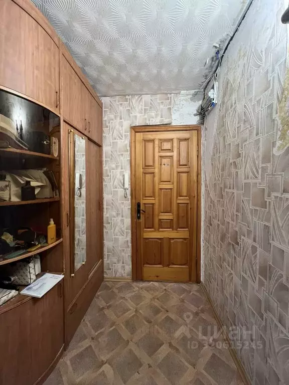 3-к кв. Волгоградская область, Волжский ул. 40 лет Победы, 27 (71.6 м) - Фото 1