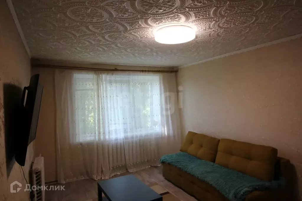 Продаётся 1-к квартира, 32.1 м - Фото 0