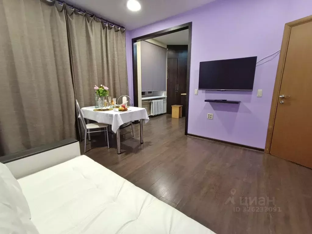 3-к кв. Ярославская область, Ярославль ул. Свердлова, 21а (58.0 м) - Фото 1