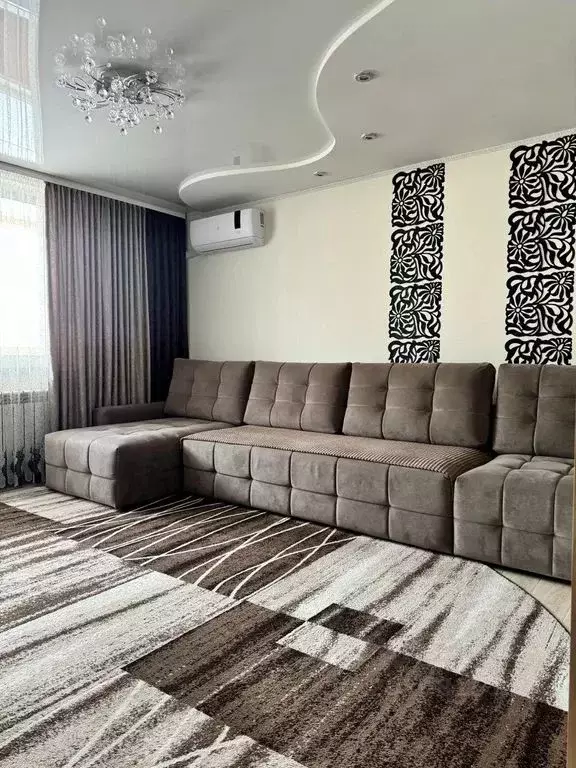 2-к кв. Алтайский край, Славгород 2-й мкр, 13 (49.0 м) - Фото 2