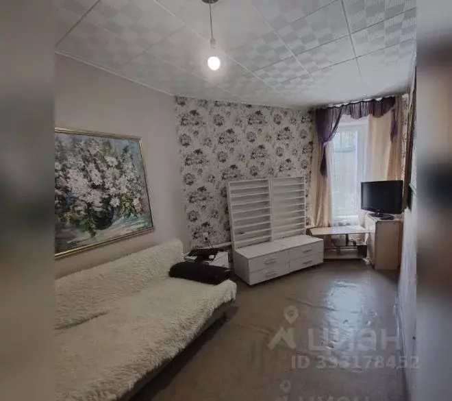 Дом в Саратовская область, Саратов туп. 3-й Шелковичный, 23 (20 м) - Фото 1