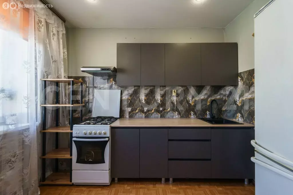 3-комнатная квартира: Липецк, улица Героя России Эдуарда Белана, 5 (64 ... - Фото 2