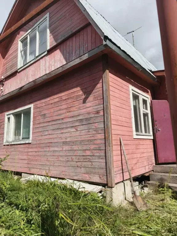 Дом, 59.4 м - Фото 1