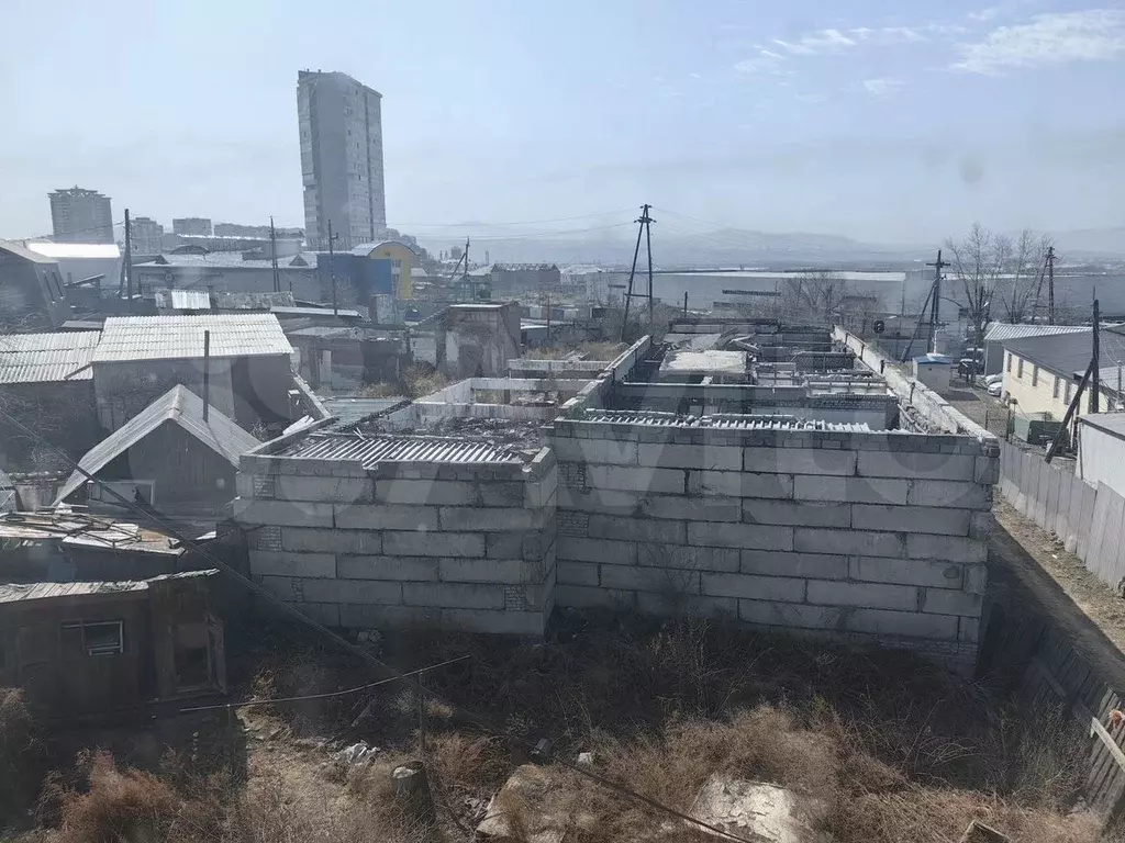Свободного назначения, 1100 м - Фото 0