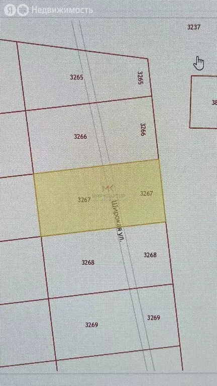 Участок в Кызыл, улица Чульдума (8 м) - Фото 1