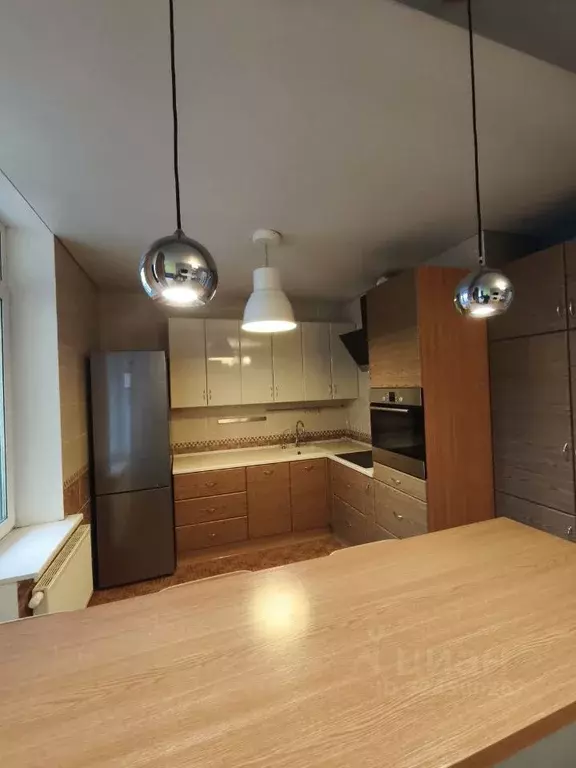 1-к кв. Московская область, Мытищи Институтская ул., 6 (45.0 м) - Фото 2