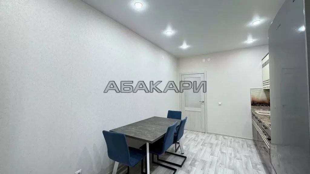 2-к кв. Красноярский край, Красноярск ул. Академгородок, 66 (62.0 м) - Фото 2