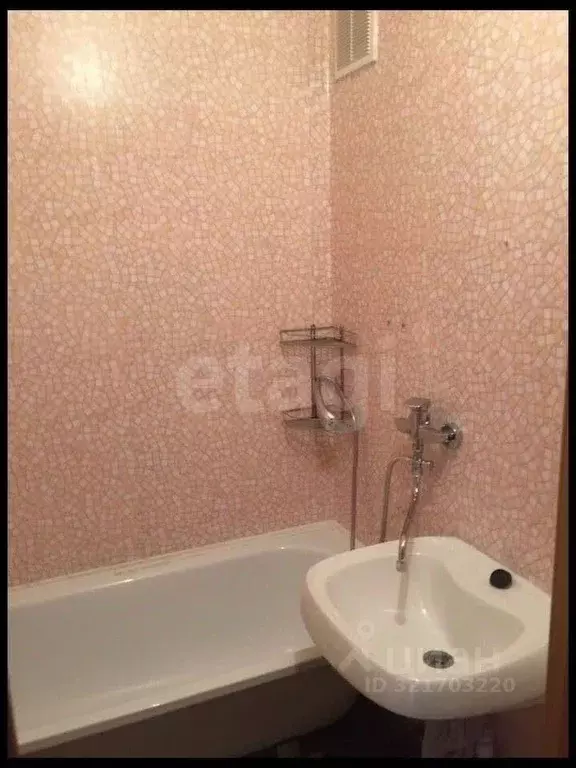 2-к кв. Белгородская область, Белгород ул. Есенина, 50в (58.2 м) - Фото 1