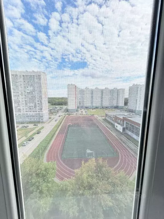 Студия Башкортостан, Уфа ул. Ферина, 1/3 (23.0 м) - Фото 2