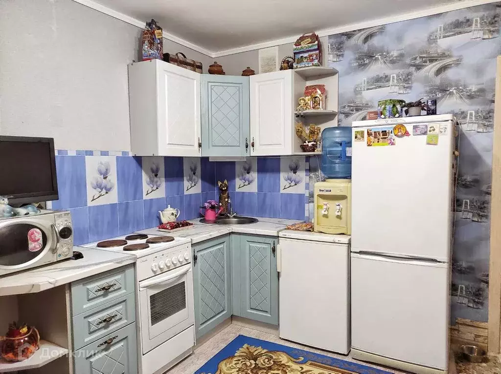 Продаётся 2-к квартира, 61 м - Фото 0