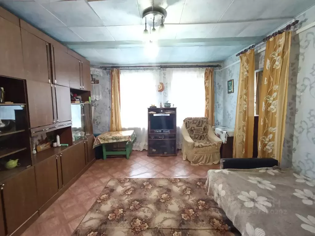 Дом в Башкортостан, Уфимский район, д. Юматово Школьная ул. (47 м) - Фото 1