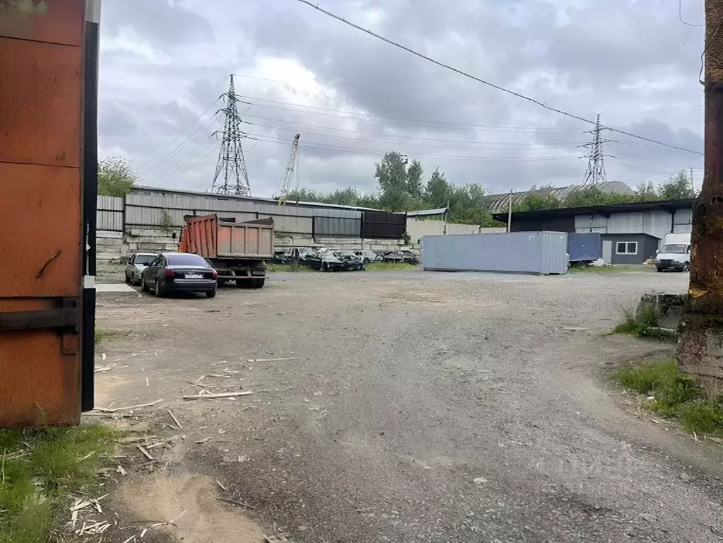 Производственное помещение в Свердловская область, Нижний Тагил ... - Фото 0