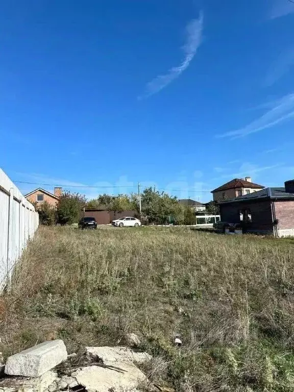 Участок в Ростовская область, Мясниковский район, Калинин хут. ул. ... - Фото 1