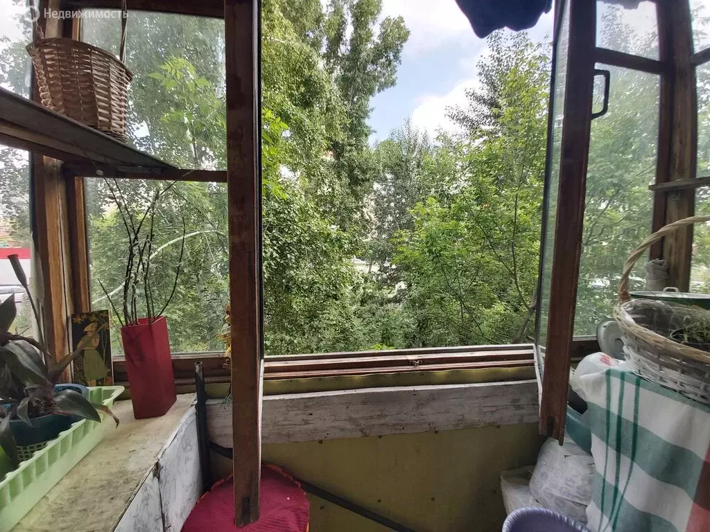 3-комнатная квартира: Новосибирск, улица Кирова, 317 (55.2 м) - Фото 0