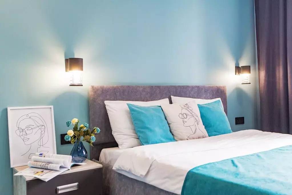 1-к кв. Новосибирская область, Новосибирск ул. Николаева, 18 (40.0 м) - Фото 1