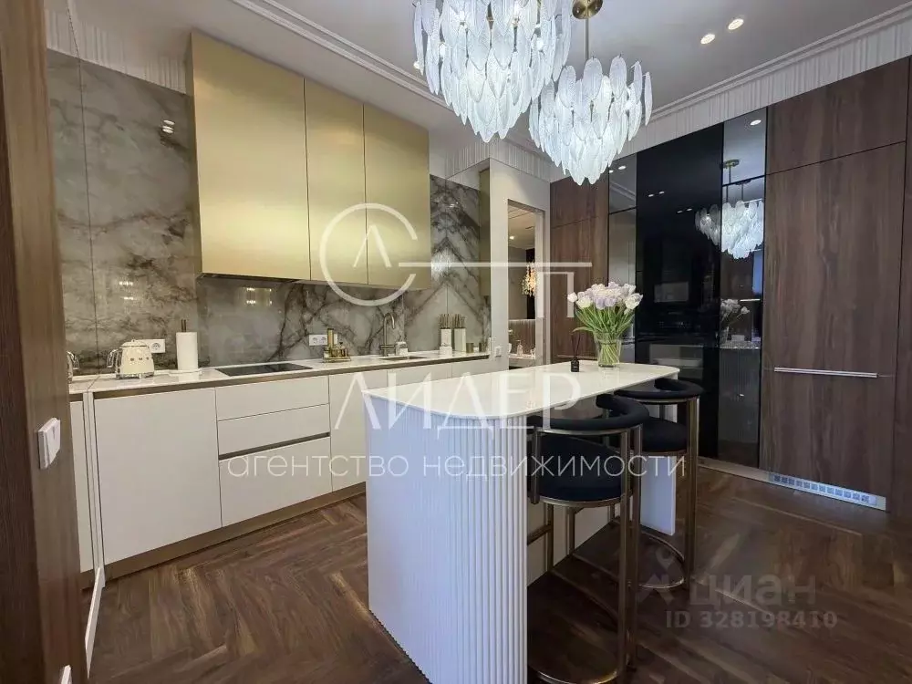 2-к кв. Краснодарский край, Сочи Виноградная ул., 55/1 (61.0 м) - Фото 2