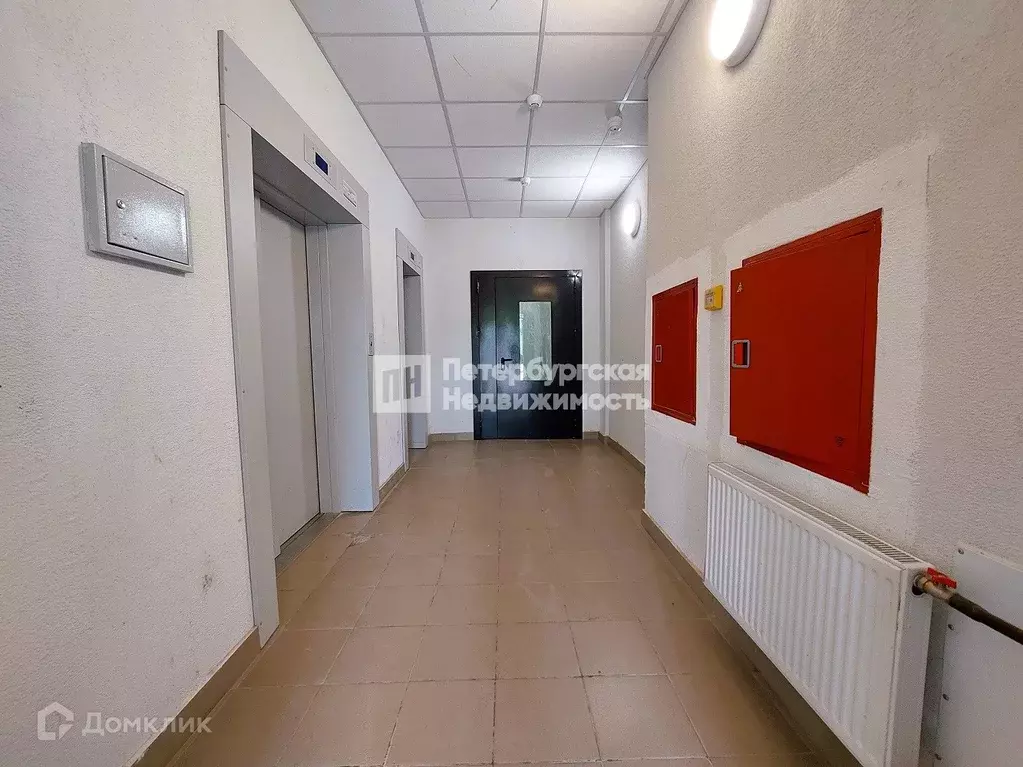 Продаётся 1-к квартира, 37.5 м - Фото 1