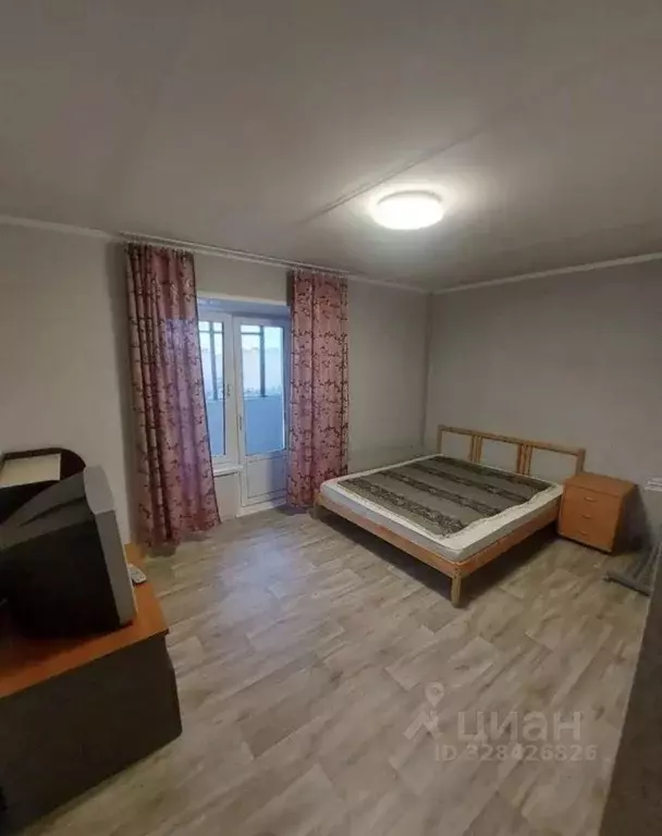 Комната Москва, Москва, Московский г. 1-й мкр, 16 (16.0 м) - Фото 1