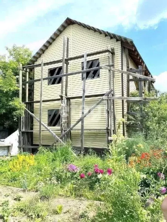 Дом в Свердловская область, Березовский № 5 КС, 4 (96 м) - Фото 0