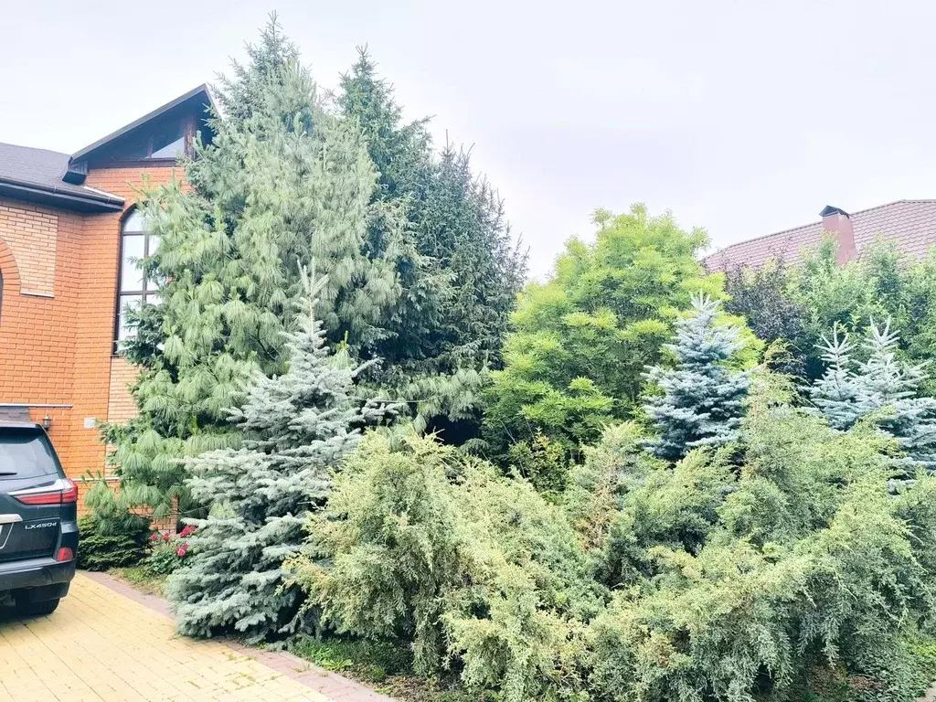 Коттедж в Белгородская область, Алексеевка ул. Кривошеина (174 м) - Фото 0