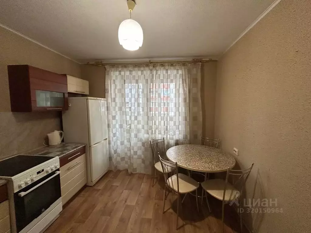 1-к кв. Воронежская область, Воронеж Минская ул., 83 (30.0 м) - Фото 1