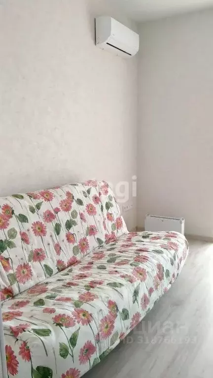 Студия Приморский край, Владивосток Гражданская ул., 18 (32.0 м) - Фото 1
