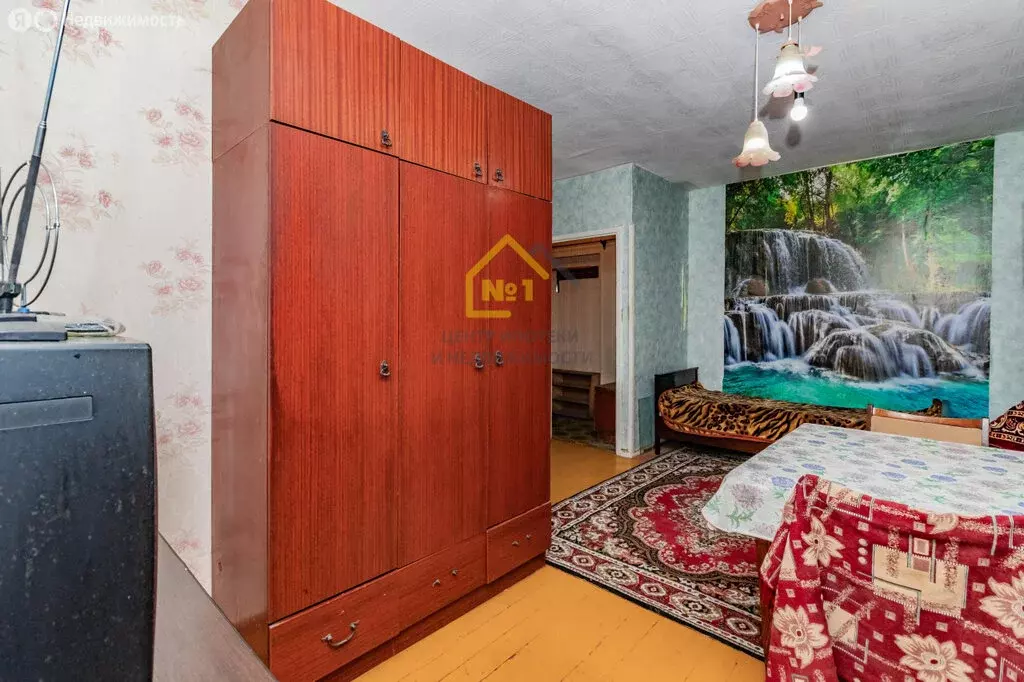 2-комнатная квартира: Челябинск, улица Горького, 81 (42.6 м) - Фото 1