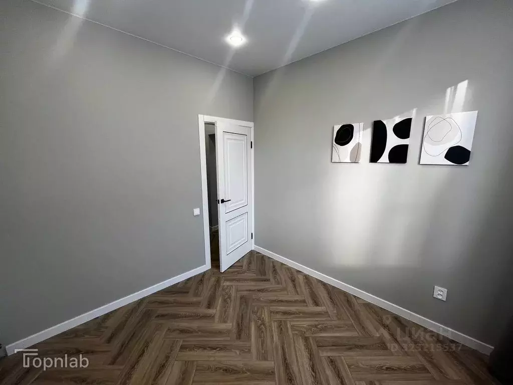 1-к кв. Иркутская область, Иркутск Ершовский мкр, 172 (31.0 м) - Фото 1