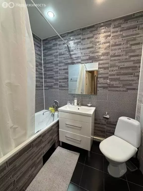 1-комнатная квартира: Балашиха, улица Дмитриева, 34 (38.8 м) - Фото 1