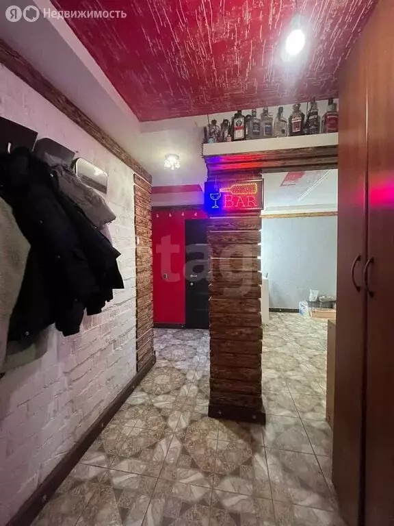 1-комнатная квартира: Сосногорск, Сосногорск, 5-й микрорайон, 41 (40 ... - Фото 0
