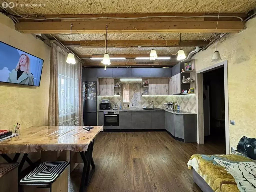 Дом в Ачинск, Шахтёрская улица (110.1 м) - Фото 1