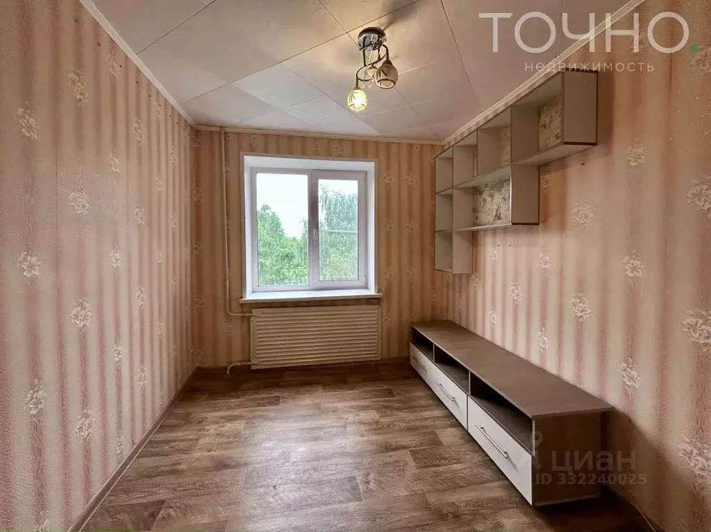 2-к кв. Пензенская область, Пенза ул. Кулибина, 15 (40.9 м) - Фото 1
