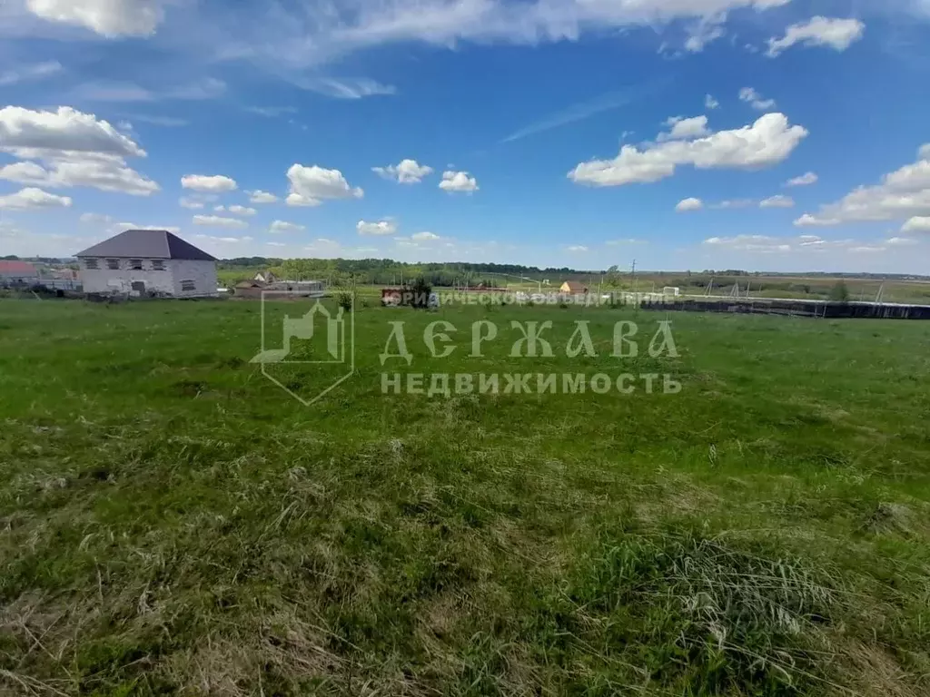 Участок в Кемеровская область, Кемерово ул. Тургенева, 157А (10.0 ... - Фото 1