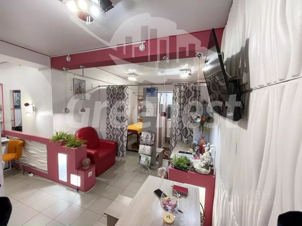 Помещение свободного назначения в Иркутская область, Иркутск ул. ... - Фото 1