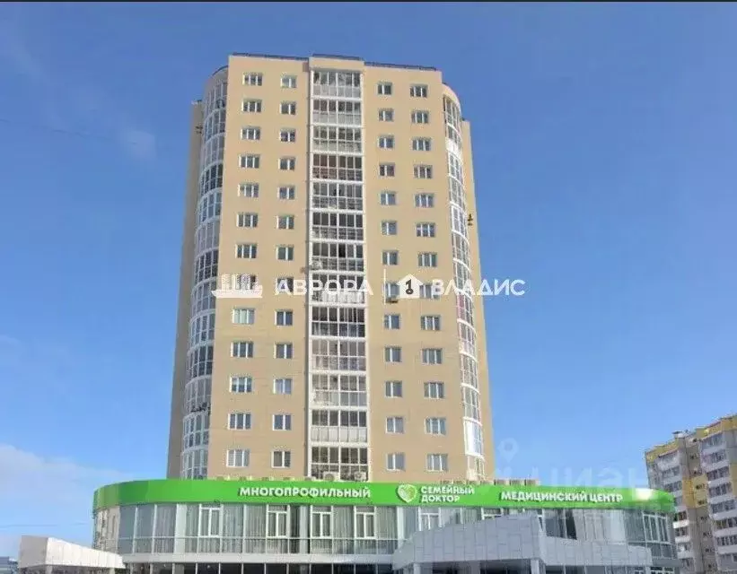 3-к кв. Челябинская область, Магнитогорск ул. 50-летия Магнитки, 35к1 ... - Фото 1