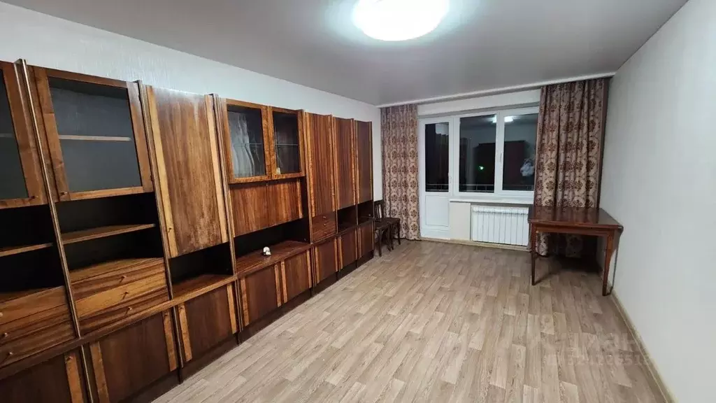 1-к кв. Саратовская область, Саратов Первомайская ул., 37/45 (32.0 м) - Фото 1