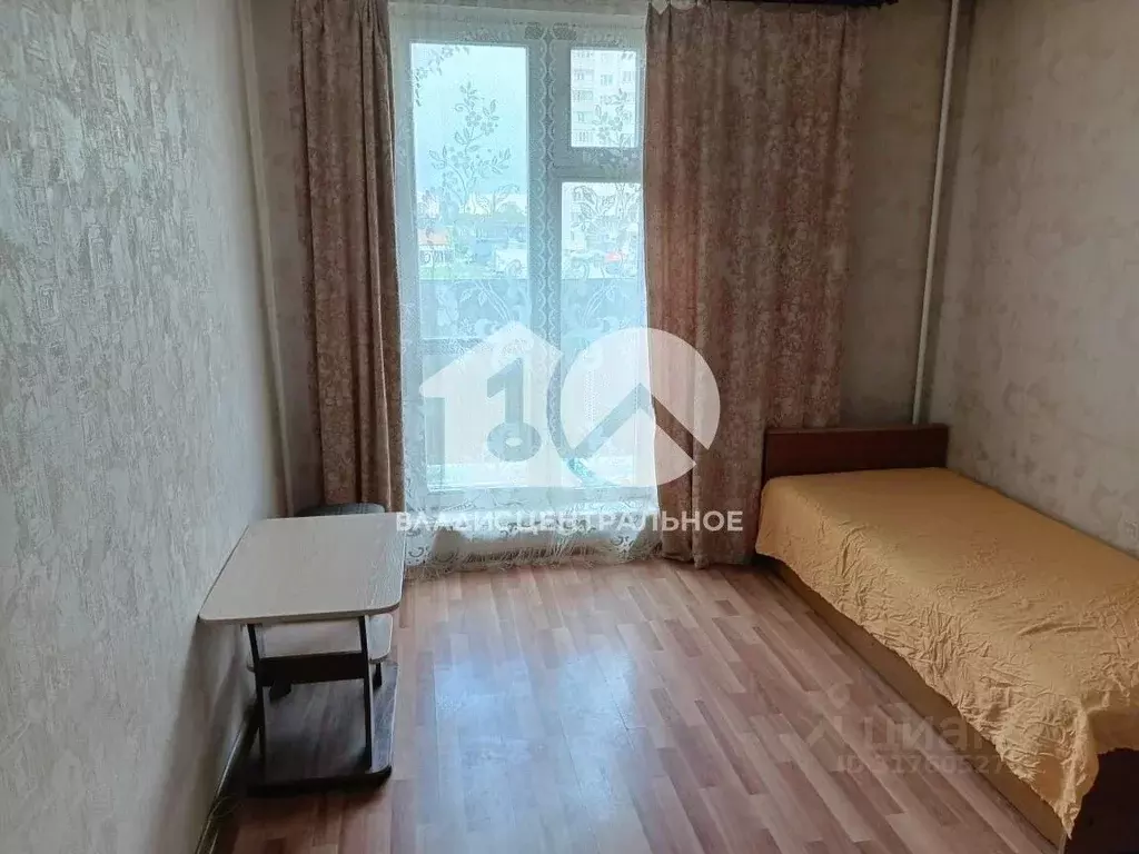 Студия Новосибирская область, Новосибирск ул. Виктора Уса, 7 (22.0 м) - Фото 1