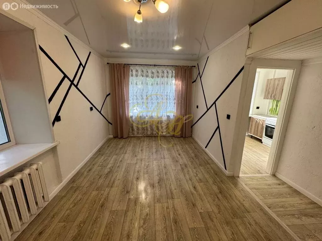 1-комнатная квартира: Клин, улица Мира, 14 (31.8 м) - Фото 2