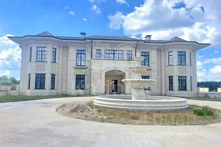 Дом в Московская область, Одинцовский городской округ, д. Таганьково, ... - Фото 1