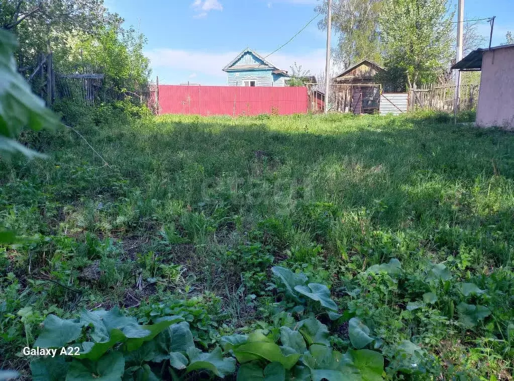 Участок в Саратовская область, Саратов туп. 4-й Подлесный, 35 (3.3 ... - Фото 1