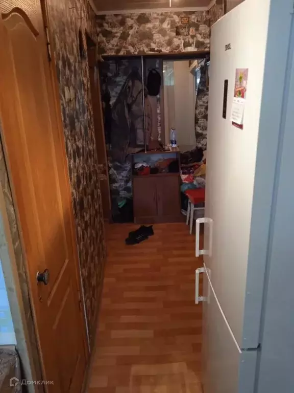 Продаётся 1-к квартира, 35.5 м - Фото 1